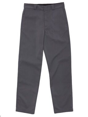 Outlier NYC WorkWorks Canvas Trouser Pant